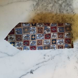 Mark and Martin Collection. Necktie